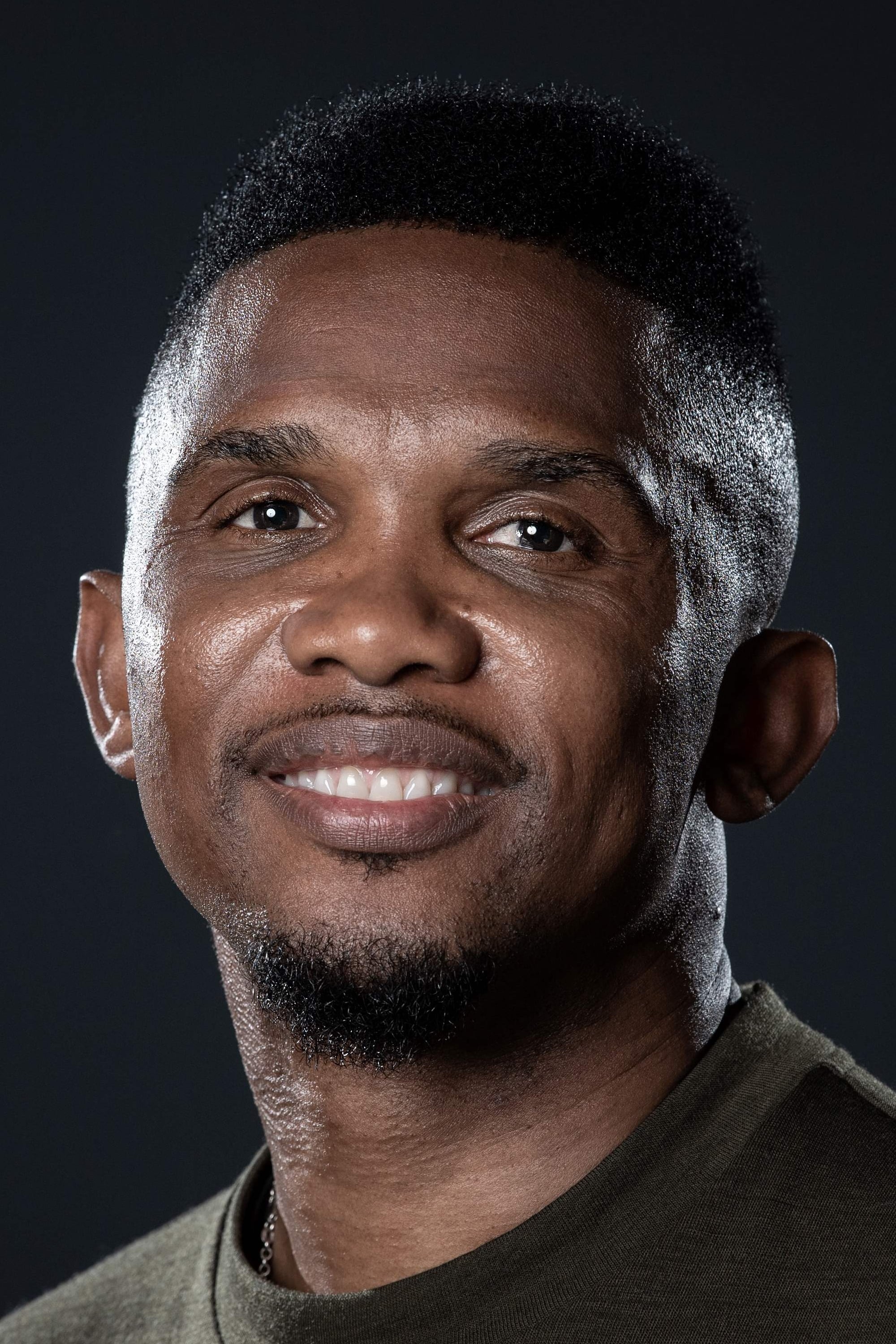 تصویر هنرمند Samuel Eto'o