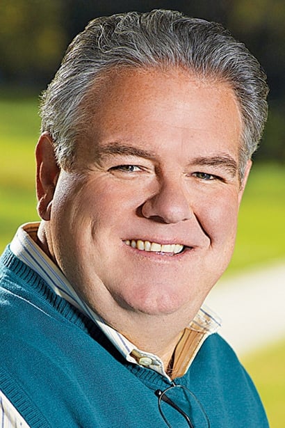 تصویر هنرمند Jim O'Heir