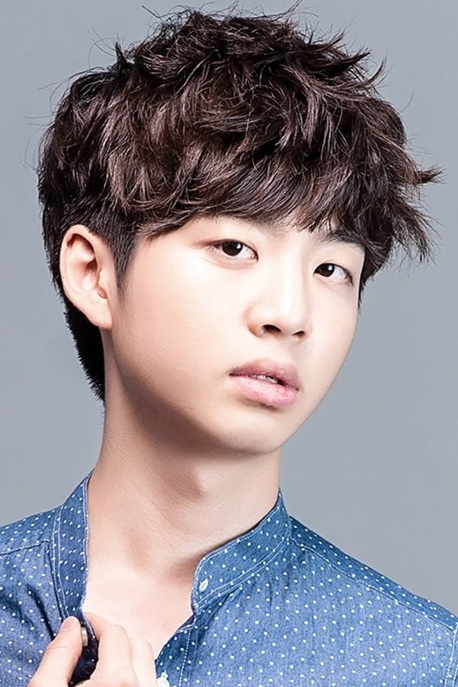 تصویر هنرمند Shin Dong-woo