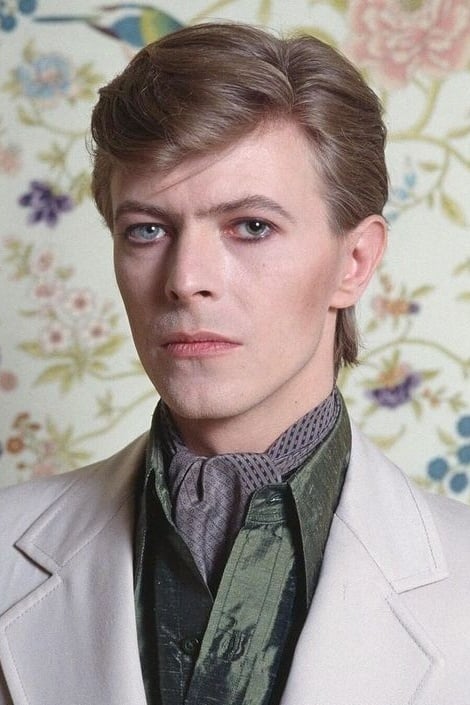 تصویر هنرمند David Bowie