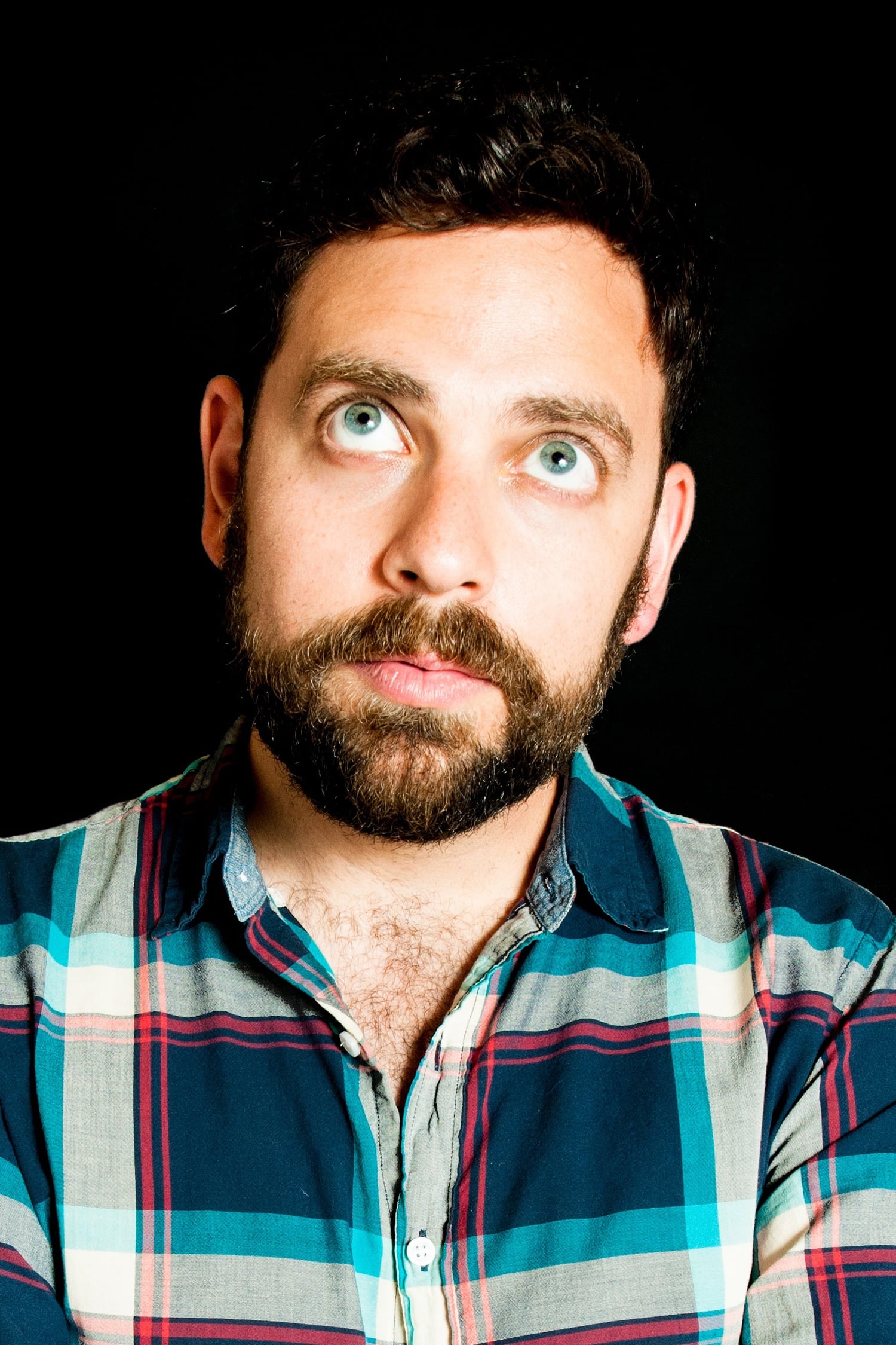 تصویر هنرمند Barry Rothbart