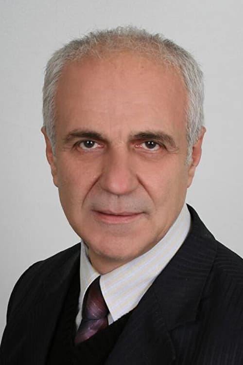 تصویر هنرمند Ali Rıza Soydan