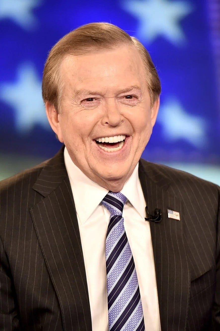 تصویر هنرمند Lou Dobbs