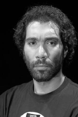 تصویر هنرمند Mostafa El Houari