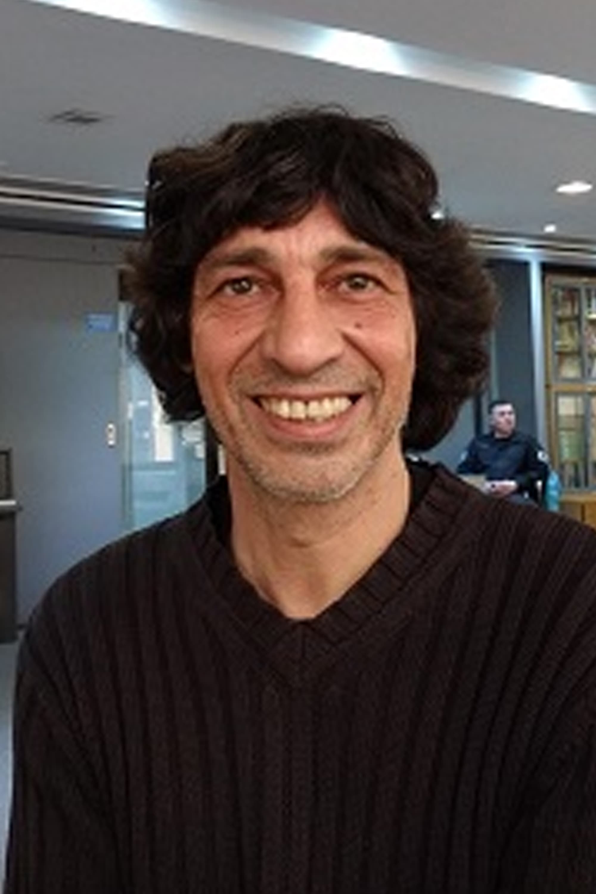 تصویر هنرمند Héctor Bordoni