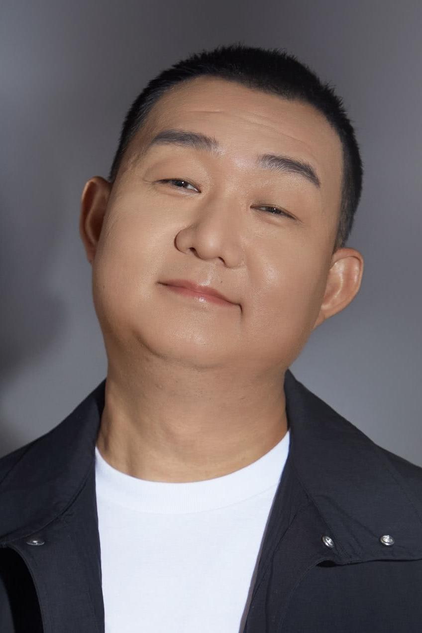 تصویر هنرمند Zhao Xuehao