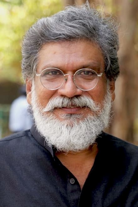 تصویر هنرمند C.H. Jayarao