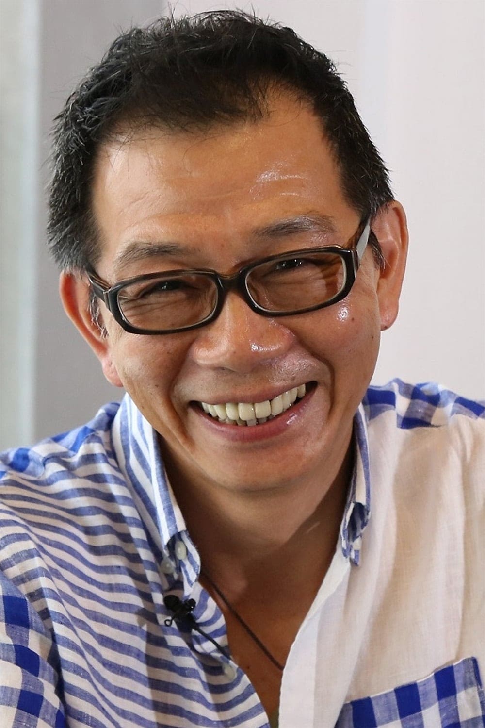 تصویر هنرمند Ben Yuen Foo-Wah