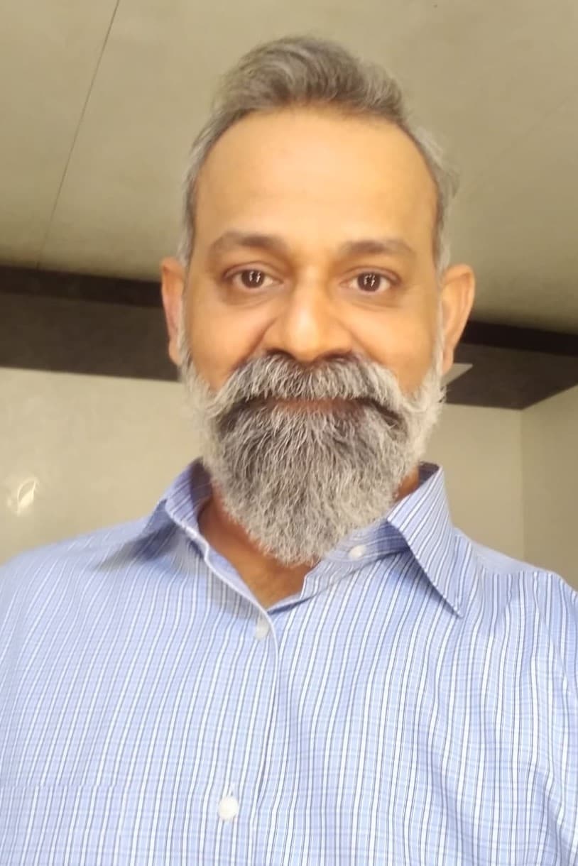 تصویر هنرمند Mahesh Pillai