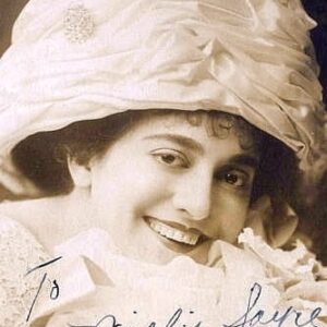 تصویر هنرمند Nellie V. Nichols