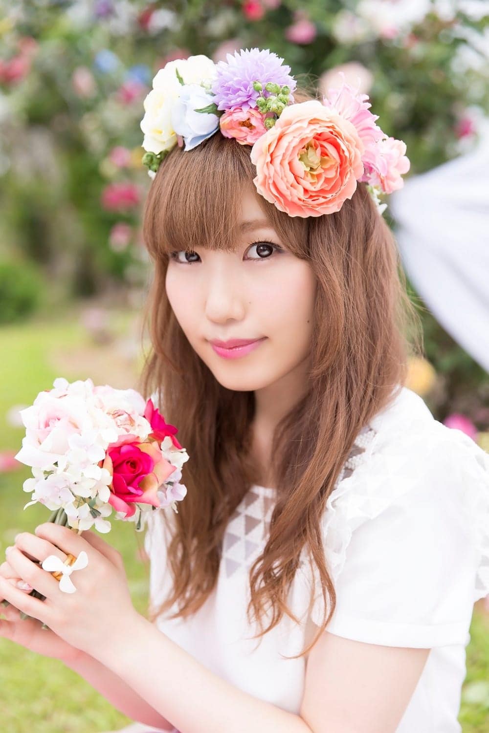 تصویر هنرمند Aya Uchida