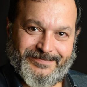 تصویر هنرمند Murat Ercanlı