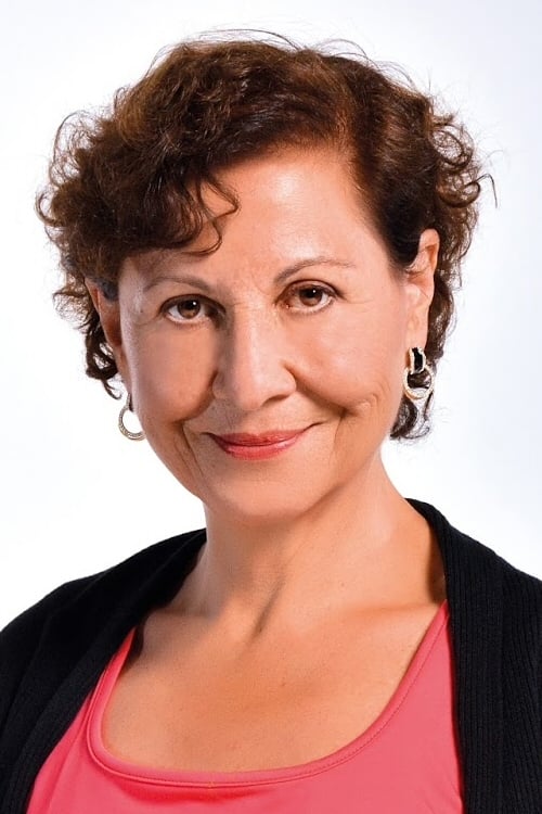 تصویر هنرمند Teresita Reyes