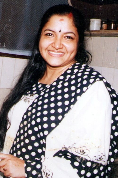 تصویر هنرمند K. S. Chithra