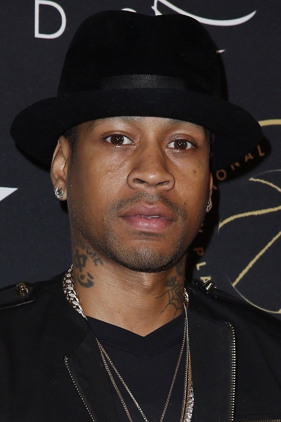 تصویر هنرمند Allen Iverson