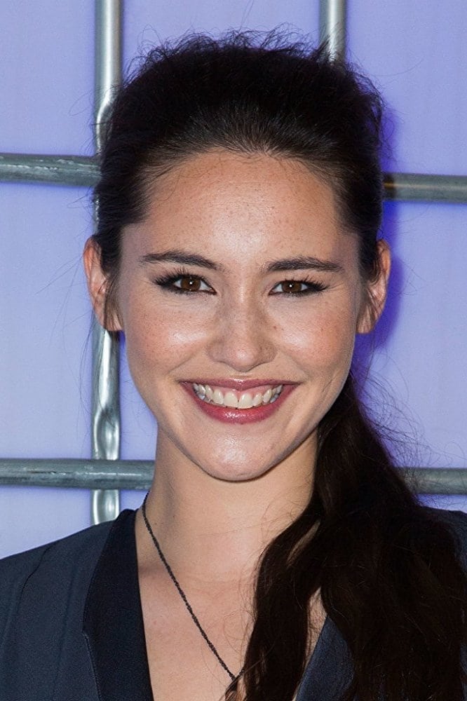 تصویر هنرمند Christina Chong