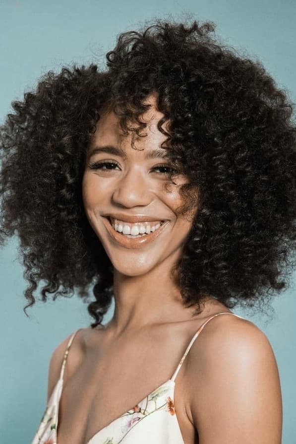 تصویر هنرمند Jasmin Savoy Brown