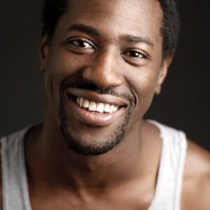 تصویر هنرمند Jacky Ido