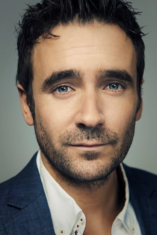 تصویر هنرمند Allan Hawco