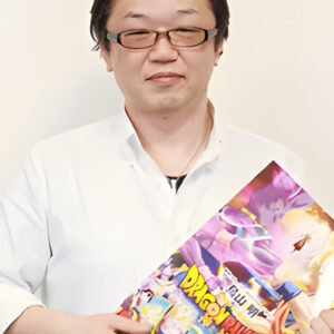 تصویر هنرمند Tadayoshi Yamamuro