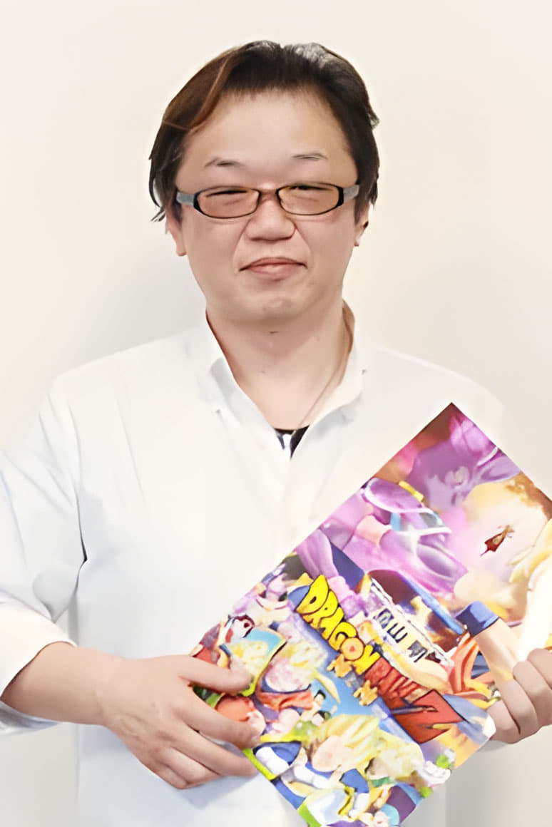 تصویر هنرمند Tadayoshi Yamamuro