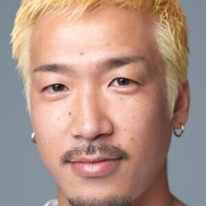 تصویر هنرمند Satoshi Uekiya