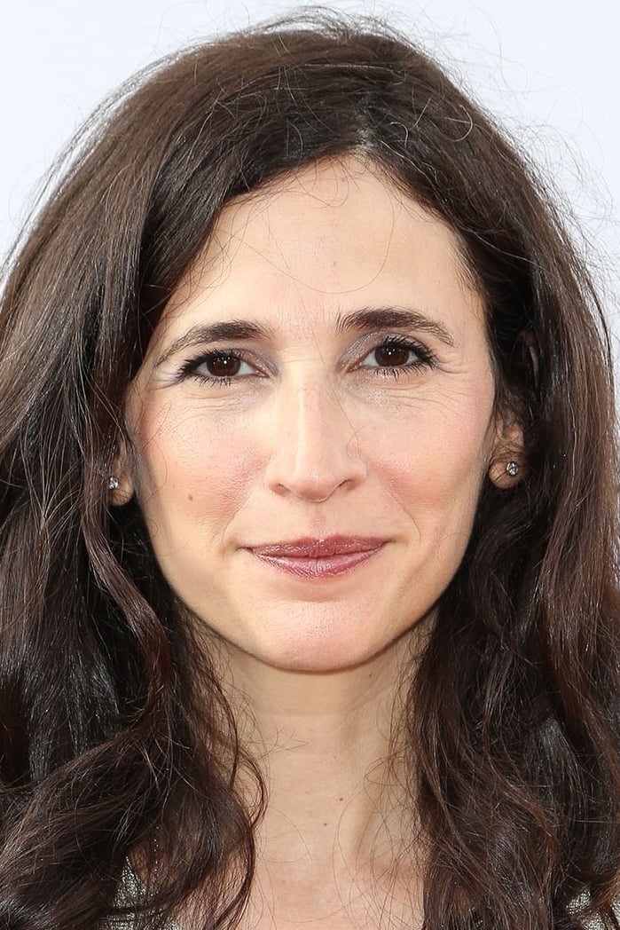 تصویر هنرمند Michaela Watkins