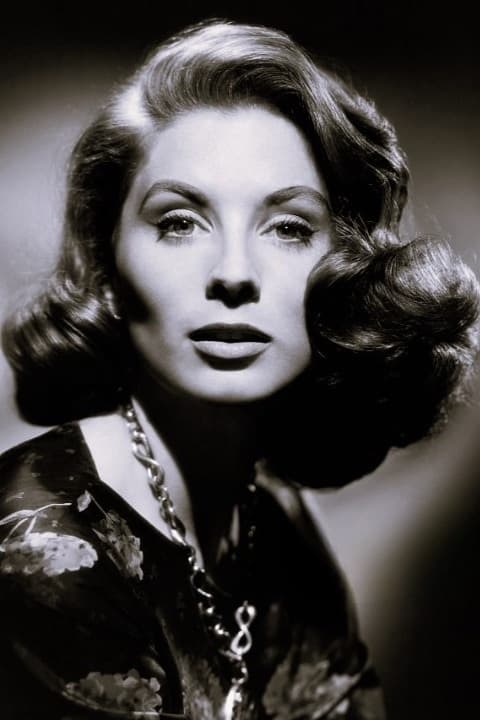 تصویر هنرمند Suzy Parker