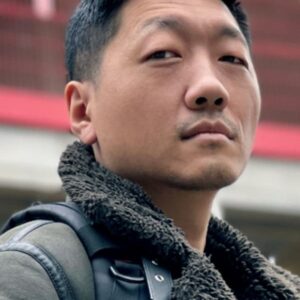 تصویر هنرمند Blake Ridder