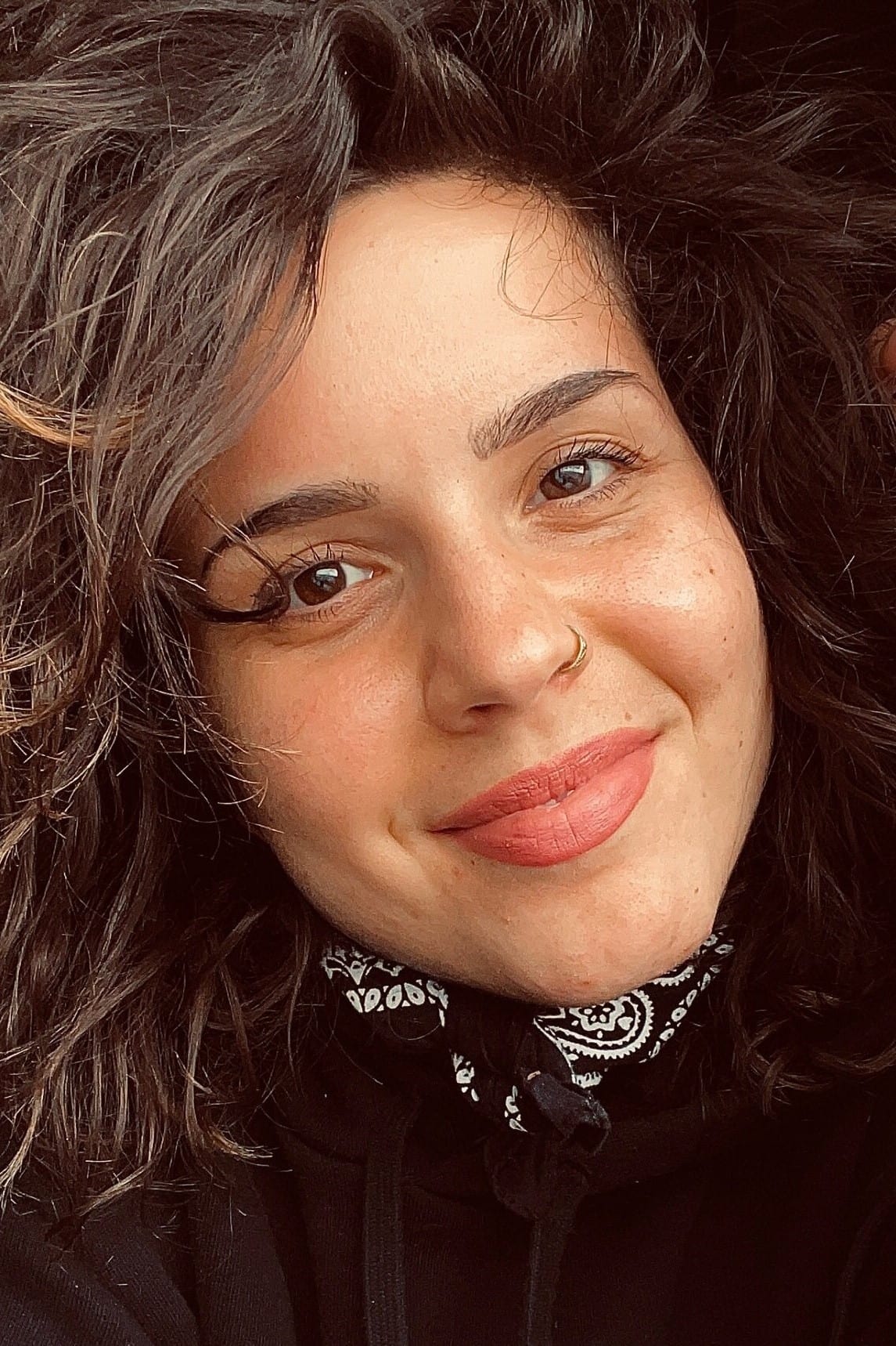 تصویر هنرمند Aria Ferraro