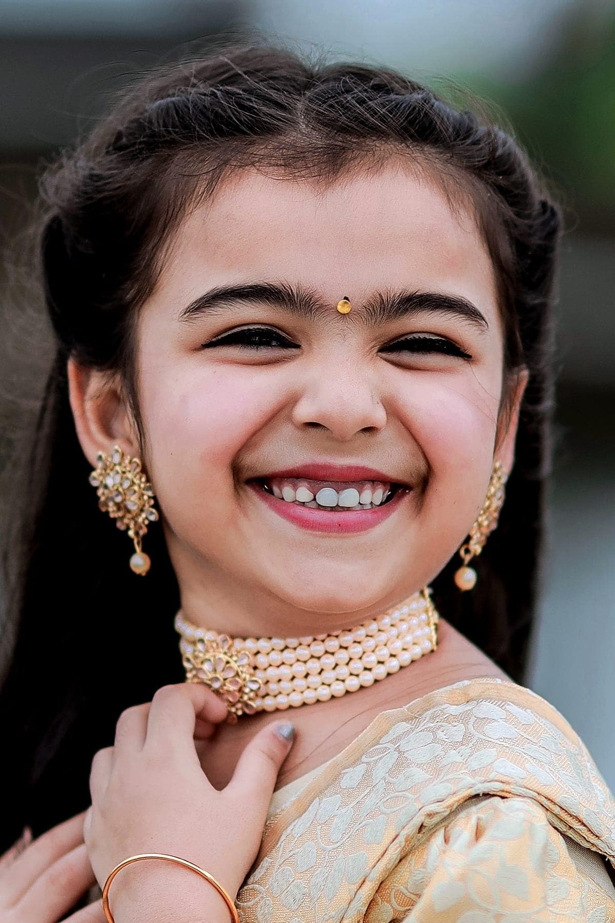 تصویر هنرمند Vriddhi Vishal