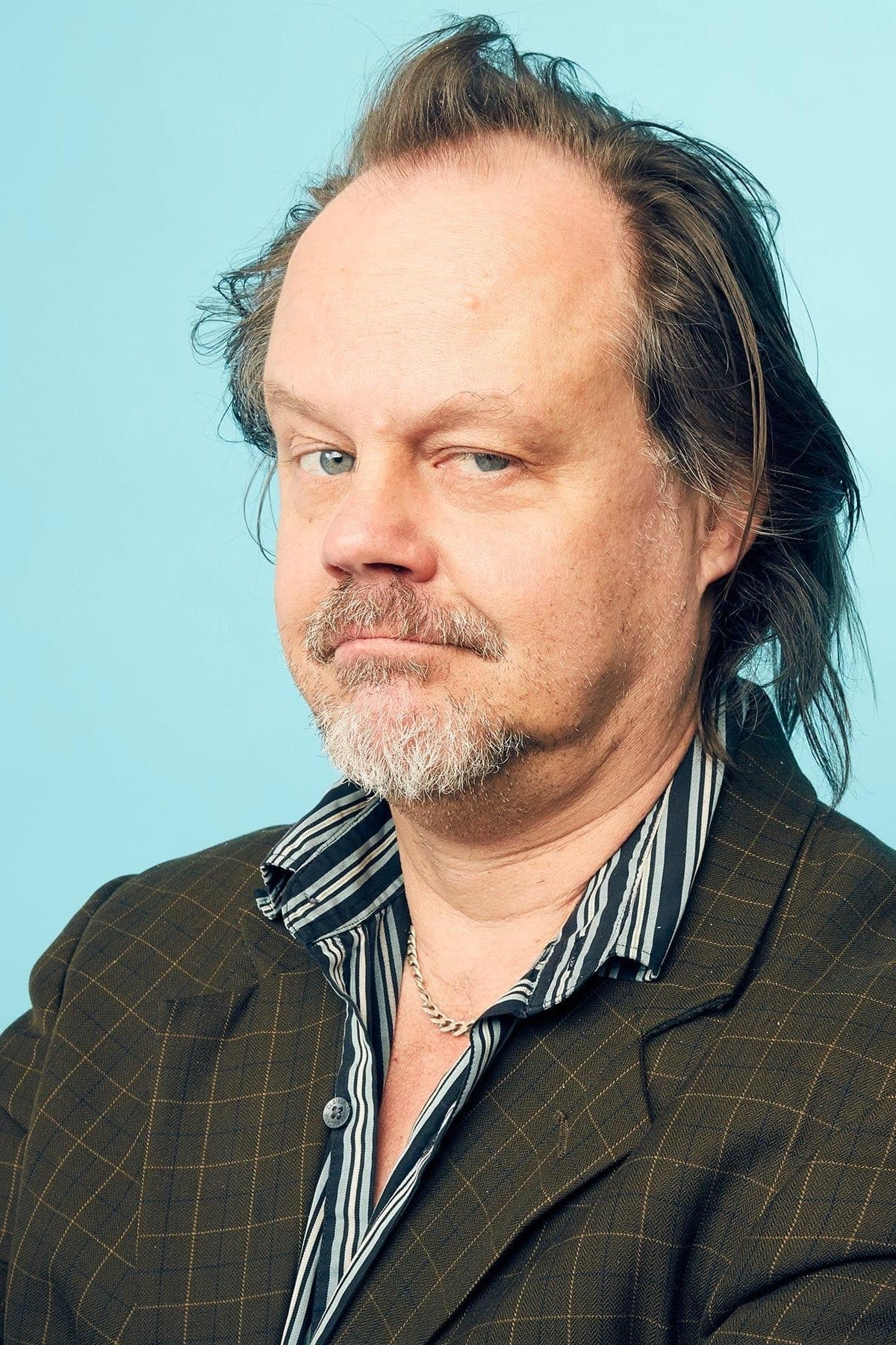 تصویر هنرمند Larry Fessenden