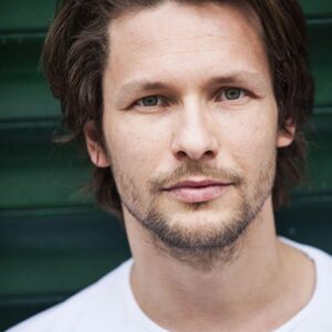 تصویر هنرمند Bert Tischendorf