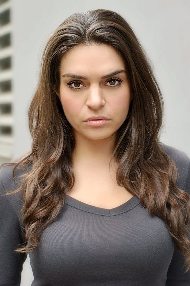 تصویر هنرمند Mercedes De La Cruz