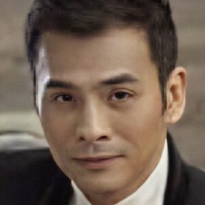 تصویر هنرمند Vincent Lam Wai