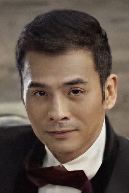 تصویر هنرمند Vincent Lam Wai