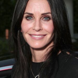 تصویر هنرمند Courteney Cox
