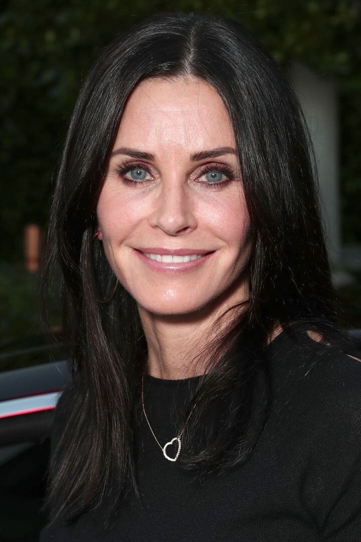 تصویر هنرمند Courteney Cox