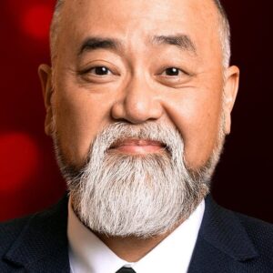 تصویر هنرمند Paul Sun-Hyung Lee