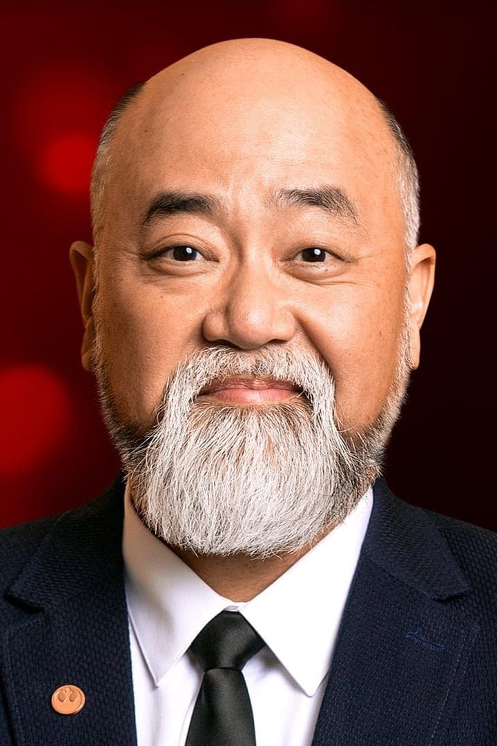 تصویر هنرمند Paul Sun-Hyung Lee