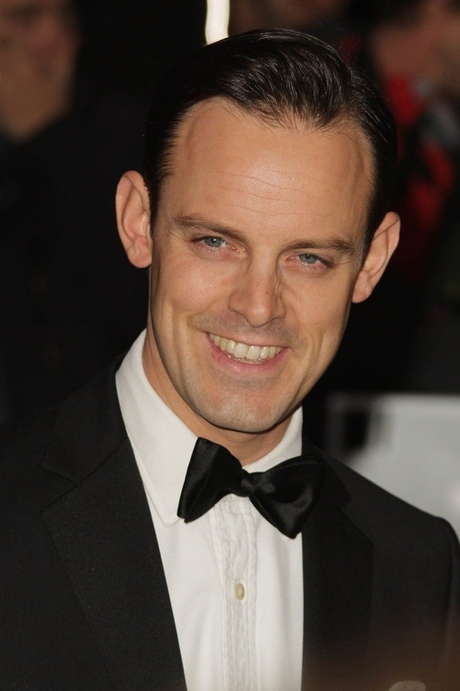 تصویر هنرمند Harry Hadden-Paton