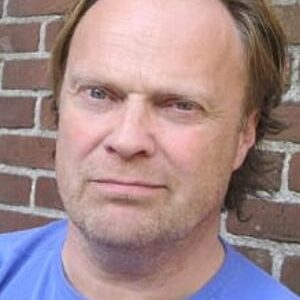 تصویر هنرمند Pieter Tiddens