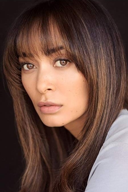 تصویر هنرمند Brandi Alexander