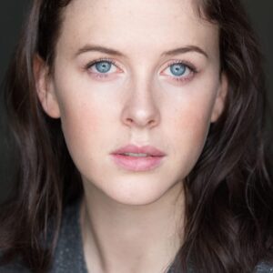 تصویر هنرمند Alexandra Roach