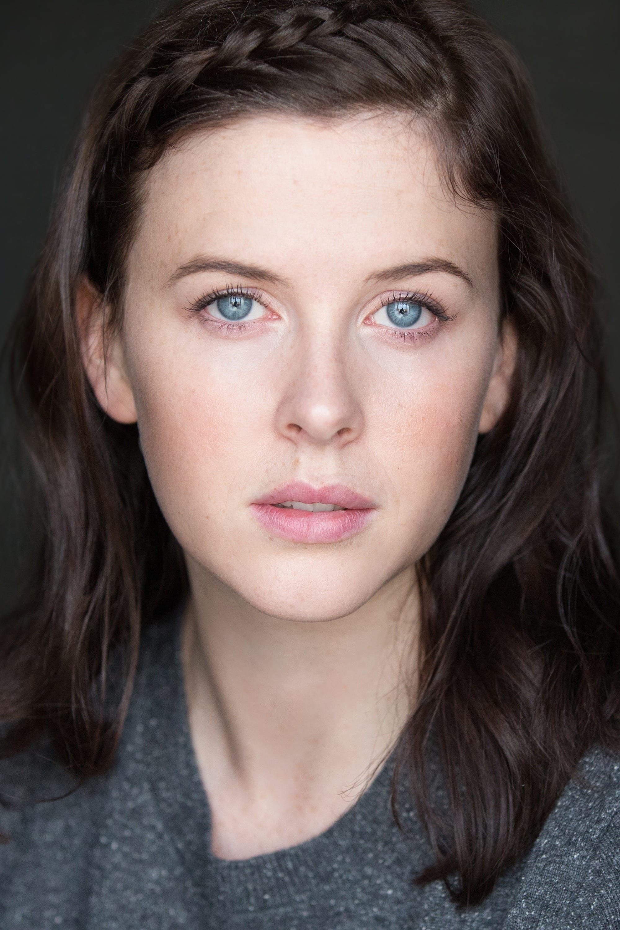 تصویر هنرمند Alexandra Roach