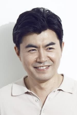 تصویر هنرمند Lee Myung-woo