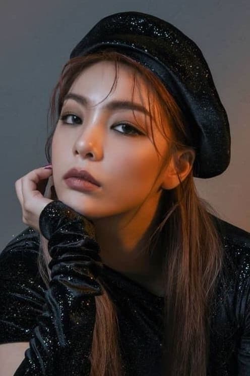 تصویر هنرمند Ailee