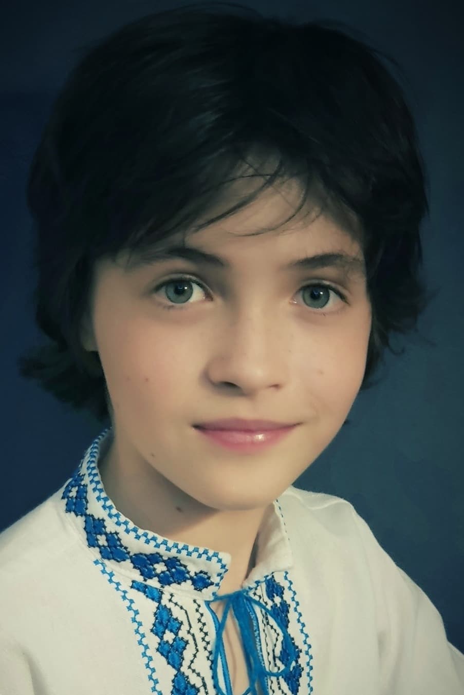 تصویر هنرمند Maksim Kostyunin