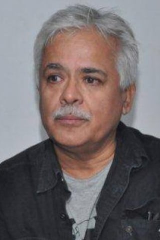تصویر هنرمند Anil Mehta