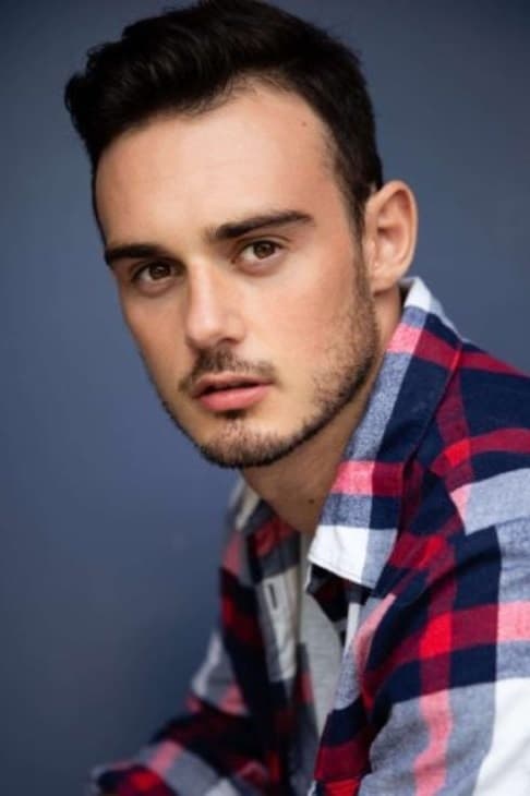 تصویر هنرمند Conor Fogarty